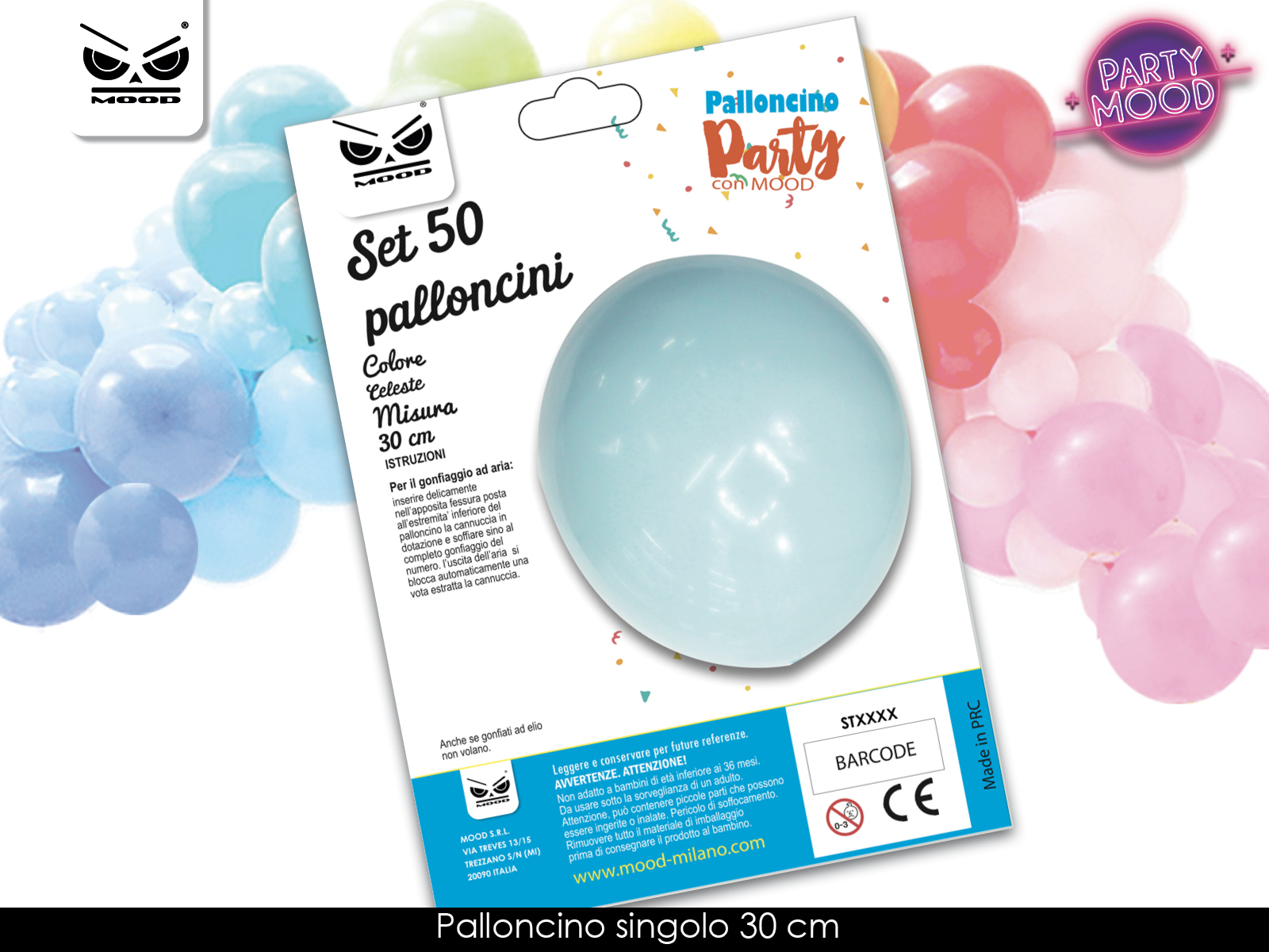 ST5535