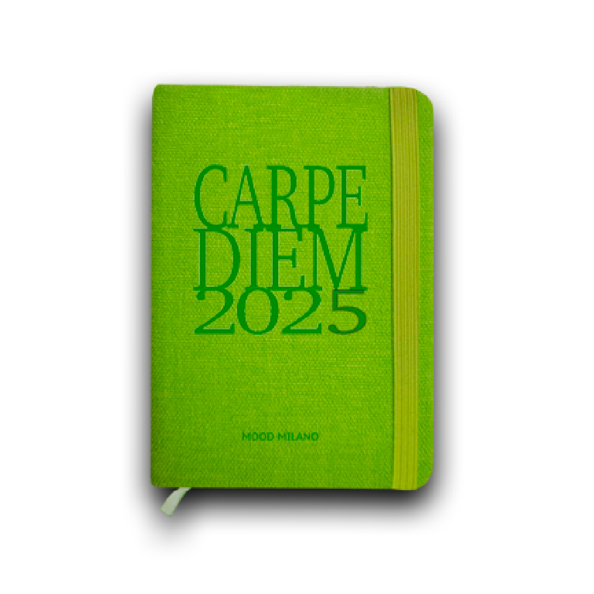 AGENDA CARPE DIEM 2025 MIS. XL