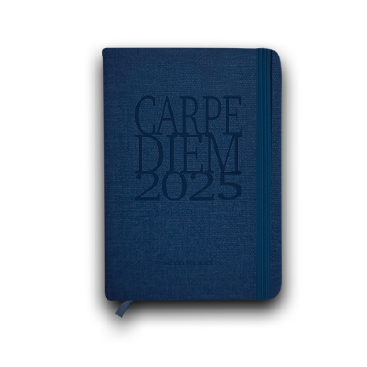 AGENDA CARPE DIEM 2025 MIS. XL
