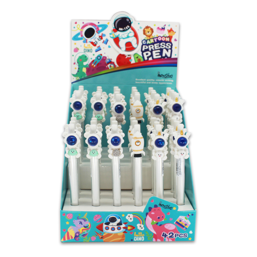 SPACE PEN