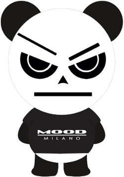 Mood logo footer